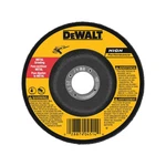 Dewalt Dw4624 Metal Grinding Wheel 6 X 1/4 7/8. Fixed Price $22.23.