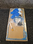 Lobiutiya Yy-12637683 Automotive Replacement Valve Cover Gasket For Gmc Sierra. Fixed Price $46.64.