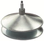 Lubrimatic 70-025 Steel Bearing Packer,silver. Fixed Price $38.85.