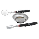 Performance Tool 3-piece 33" Inspection Set. Fixed Price $21.34.