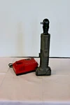 Snap-on Ctr861gm 3/8" Brushless Cordless Ratchet 14.4v Kit Tool Battery Charger. Fixed Price $273.86.