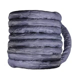 Universal Padded Cover, Fits All 50ft Central Vacuum Hose, Machine Washable, .... Fixed Price $96.79.