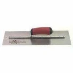 Marshalltown High Carbon Steel Finishing Trowel 4x16 Inch Concrete Masonry Drywa. Fixed Price $64.19.
