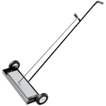 Master Magnetics Heavy Duty Magnetic Sweeper - Push-type Pack Of 1. Fixed Price $407.99.