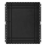 Cargo Net, 120 In X 105 In, Heavy Duty Truck Net For Bed, 4 Adjustab. Fixed Price $126.92.