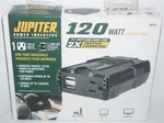 New Jupiter Sine Wave Power Inverter 120 Watt Continuous 240 Peak #56574. Fixed Price $24.95.