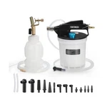 Four Uncles 2l Brake Bleeder Vacuum Pump Kit - Pneumatic Fluid Extracto.... Fixed Price $74.03.