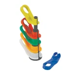 Lisle 39400 Disconnect Tool Set 6 Piece, Angled Handles. Fixed Price $17.92.