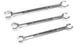 Performance Tool W350m 3 Piece Mm Flare Nut Wrench Set. Fixed Price $15.28.