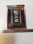 Woodstock Jointer Pal W1210 Magnetic Knife Setting Jig Usa. Fixed Price $33.87.