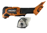 Ridgid 18v Brushless Oscillating Multi Tool Only Model R86242b. Fixed Price $99.95.