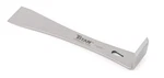 Titan Tool Stainless Steel Pry Bar Scraper Nail Puller 5.5 Inch Multi. Fixed Price $12.77.