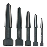 Knipex 9r4719003 5 Piece Rennsteig Double Edge Screw Extractor Set. Fixed Price $67.38.