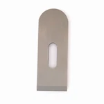 Woodriver Replacement Blade For Standard And Low Angle Block Planes. Fixed Price $19.99.