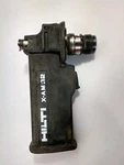 X-am 32 Hilti Powder Actuated Fastening Tool Nail Magazine Dx A 40, Dx-a41. Fixed Price $39.99.