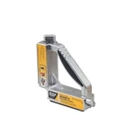 Strong Hand Tools Adjust-o 90 Dual Switch Magnetic Fabrication Square, On/. Fixed Price $121.81.