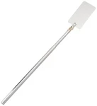 General Tools 2 X 3-3/4" Square Metal Flame Inspection Mirror (5562). Fixed Price $18.23.
