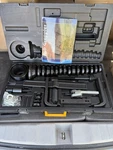 Otc 6575 Hub Grappler Kit For On Vehicle Wheel And Bearing Removal. Fixed Price $449.99.