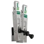 General Tools Sa902 Gecko Gauge 5/16in Fiber Cement Siding Tool,primed. Fixed Price $142.84.
