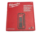 Milwaukee Green Rotary Laser Remote Control And Receiver. Fixed Price $469.00.