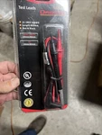 Dawson Dza 100 Test Leads Length 800 Mm. Fixed Price $12.88.