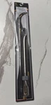 Heavy Duty Mirror Bracket Telescoping Tube Arm 10"-14" 430 Stainless Gg#33286. Fixed Price $29.50.