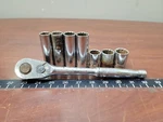 John Deere Tools 1/2" Drive Quick Release Ratchet Pt20986 For Parts. Fixed Price $24.99.