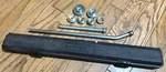 Matco Tools Freeze Plug Installer Set Lot Case Ball Arm Adaptor Heads Pry Bar. Fixed Price $125.00.