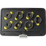 Leaf Spring Shackle Pin Master Set 40312 Esco Black Oxide 816904025137. Fixed Price $219.95.