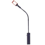 Steelman 24 In. Lighted Inspection Maintenance Mirror Tool 05240a. Fixed Price $24.99.