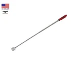 Magnetic Tip 30" Extendable Telescoping Pickup Retrieval Tool 15 Lb Capacity. Fixed Price $14.27.