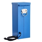Vevor Welding Rod Oven 50lbs Capacity 420w Drying For 18-inch Electrodes. Fixed Price $179.90.