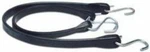 Roadpro Rpts-10 10" Heavy Duty Tarp Strap With S Hooks. Fixed Price $19.99.