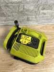 Ryobi Pcl031 18v Dual Function Digital Inflator/deflator - For Parts Or Repair. Fixed Price $24.99.