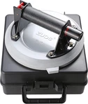 8" Glass Suction Cup Heavy Duty Hand-held Lifter, Industrial Vacuum Lifter. Fixed Price $91.99.