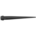 Klein Tools Broad Head Bull Pin 1 1/4 Inch X 13 3/4 Forged Steel Tool. Fixed Price $40.99.