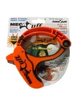 Extra Large Cord Cable Clamp Rope Waterhose Dj Shop Garage Mega Cuff Mx0803. Fixed Price $24.99.
