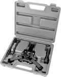Performance Tool W89712 Harmonic Balancer Bottom Pulley Gm Ls Puller. Fixed Price $70.47.