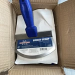 Marshalltown 6-1/2" Bucket Tub Scoop Drywallplaster Mortar Trowel Curve Box Of 6. Fixed Price $44.99.