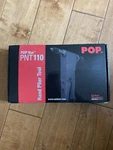Hand Plier Tool Pnt 110, Emhart Technologies With Hanson Rivets 100 Pcs. Fixed Price $90.00.