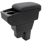Car Armrest Box For Honda Fit Jazz Hatchback 2009-2013 Accessories Center Con.... Fixed Price $96.81.
