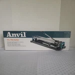 Anvil 14 In. Ceramic And Porcelain Tile Cutter. Fixed Price $14.99.
