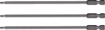 Vega 5mm Hex Power Bits. Professional Grade Inch Shank Long Length 6. Fixed Price $18.44.