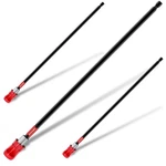 Geinxurn 12 Impact Screwdriver Bit Holders, 3pcs Magnetic Extension 12". Fixed Price $20.75.