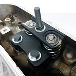 Mr Hello Ls Valve Spring Compressor Tool Compatible For Chevy Lsx Ls1 Ls2.... Fixed Price $34.96.