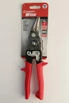 Wiss Metalmaster Straight And Left Cut Aviation Snips Usa M1r. Fixed Price $12.00.