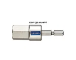 Vessel Gsh170s 40v Compatible Single-head Hex Bit 17x65mm Single Set. Fixed Price $39.72.