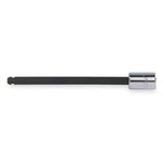 Proto J4910bd Socket Bit, Steel, 3/8 In, Tpsz 5/16 In 426h64. Fixed Price $20.16.