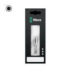 Wera 05134398001 899/4/1 Sb Universal Bit Holder, 1/4"x152 Mm. Fixed Price $20.65.