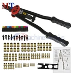 16" Rivnut Setting Tools Nut Setter Tool Hand Blind Riveter Rivet Gun Kit. Fixed Price $53.58.